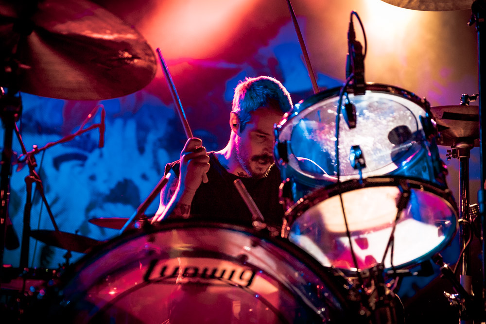 Metz, Roseland Theater, photo by Tojo Andrianarivo