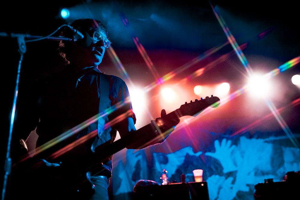 Metz, Roseland Theater, photo by Tojo Andrianarivo