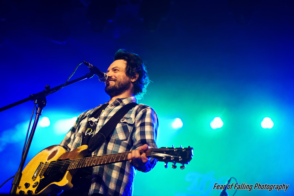 The Drew Thomson Foundation, Roseland Theater, photo by Joshua Hathaway