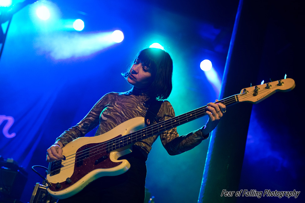 The Drew Thomson Foundation, Roseland Theater, photo by Joshua Hathaway