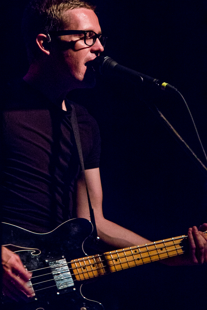 Best Coast, Alhambra Theatre [CLOSED], photo by Corey Terrill