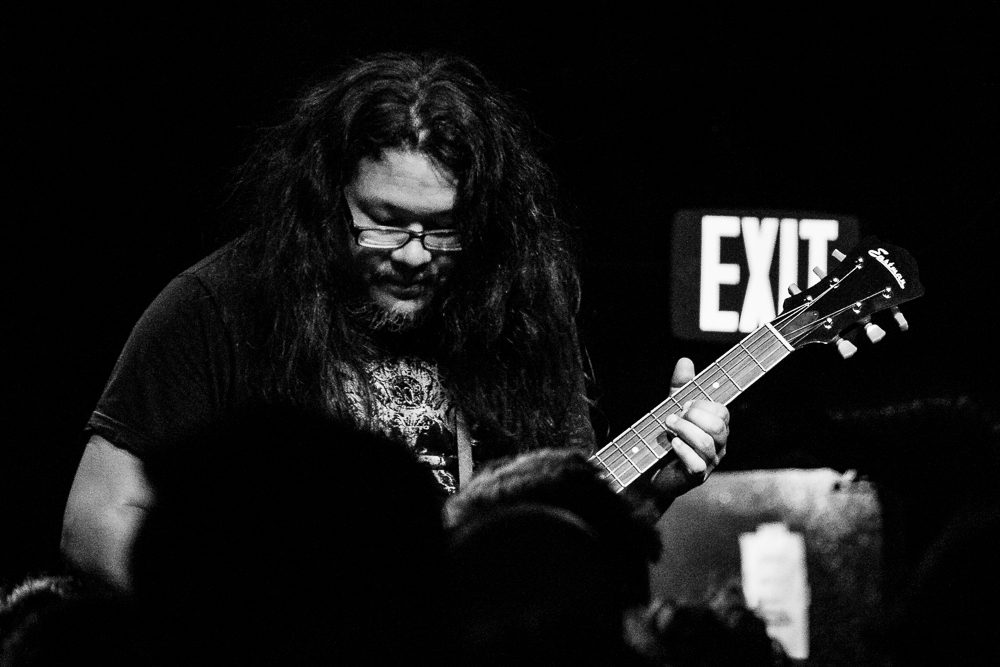 Best Coast, Alhambra Theatre [CLOSED], photo by Corey Terrill