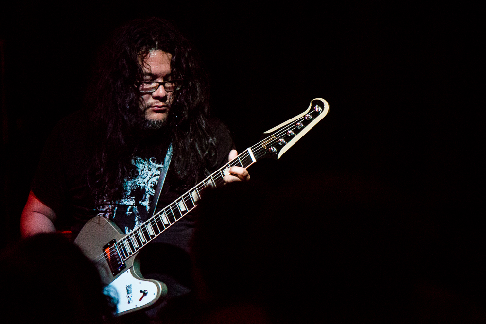 Best Coast, Alhambra Theatre [CLOSED], photo by Corey Terrill