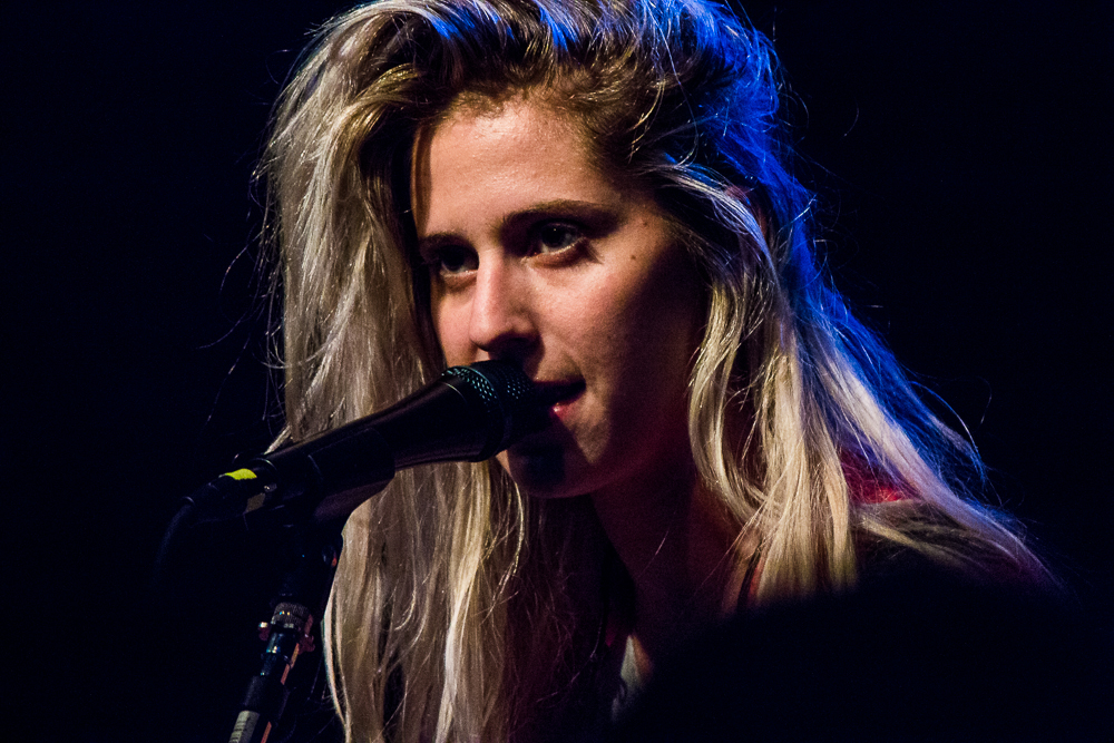 Bully, Alhambra Theatre [CLOSED], photo by Corey Terrill