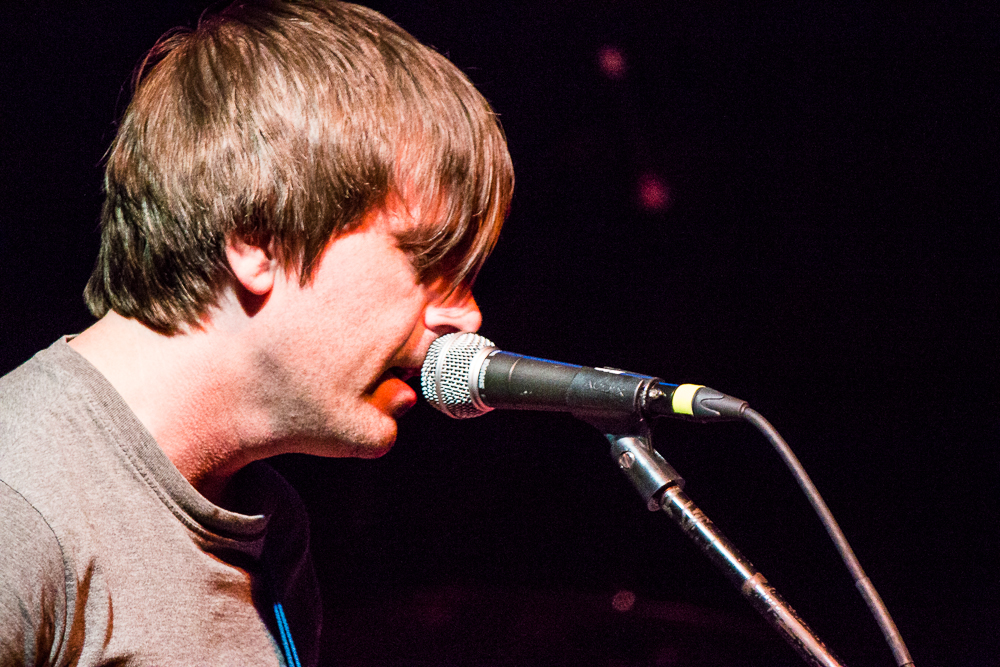 Bully, Alhambra Theatre [CLOSED], photo by Corey Terrill