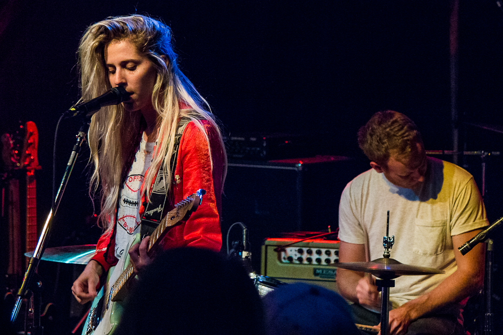 Bully, Alhambra Theatre [CLOSED], photo by Corey Terrill