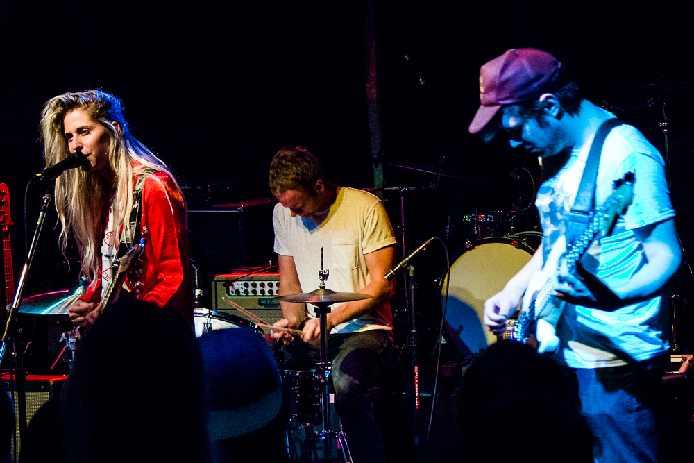 Bully, Alhambra Theatre [CLOSED], photo by Corey Terrill