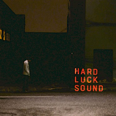 Patina's third studio album 'Hard Luck Sound' is out now—stream it now or buy it on vinyl!
