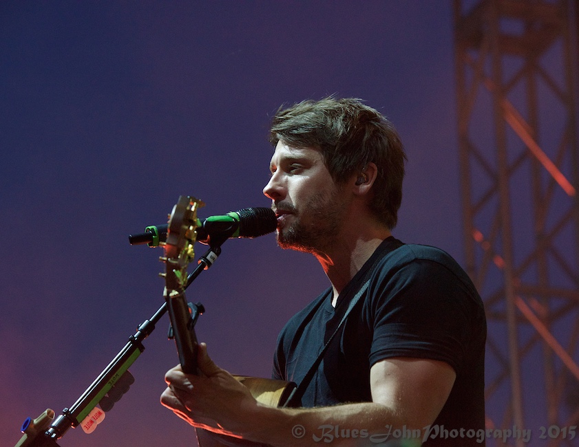 Walk Off The Earth, Tom McCall Waterfront Park, KINK, photo by John Alcala