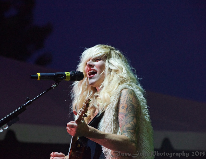 Walk Off The Earth, Tom McCall Waterfront Park, KINK, photo by John Alcala