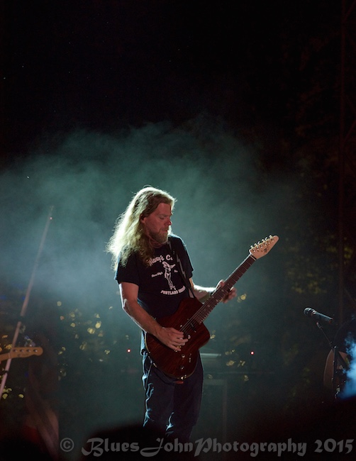 Walk Off The Earth, Tom McCall Waterfront Park, KINK, photo by John Alcala