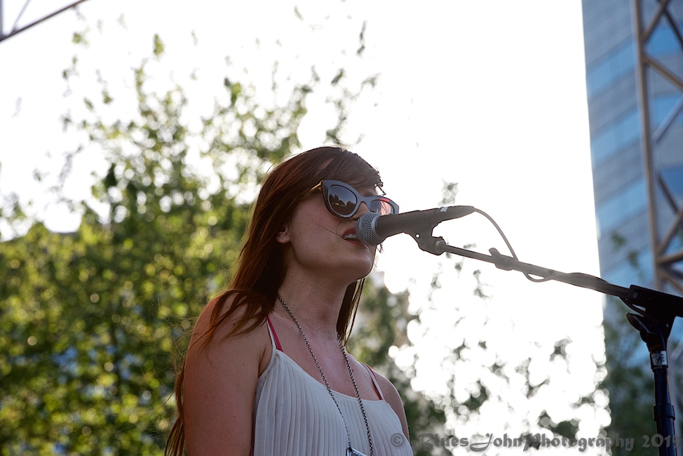 Kopecky, Tom McCall Waterfront Park, KINK, photo by John Alcala