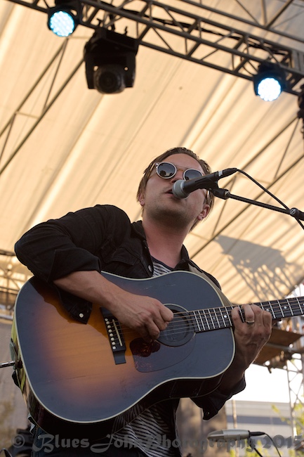 Kopecky, Tom McCall Waterfront Park, KINK, photo by John Alcala