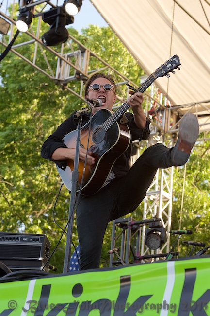 Kopecky, Tom McCall Waterfront Park, KINK, photo by John Alcala
