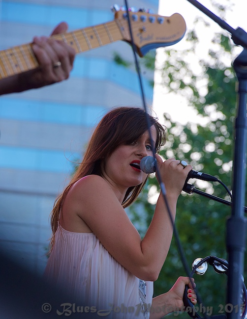 Kopecky, Tom McCall Waterfront Park, KINK, photo by John Alcala