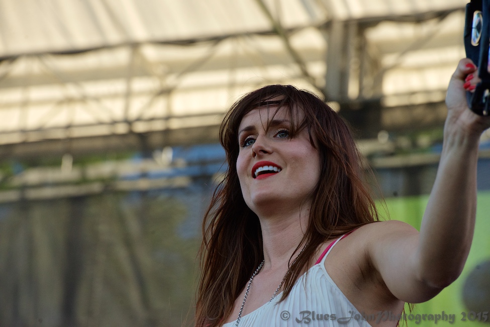 Kopecky, Tom McCall Waterfront Park, KINK, photo by John Alcala