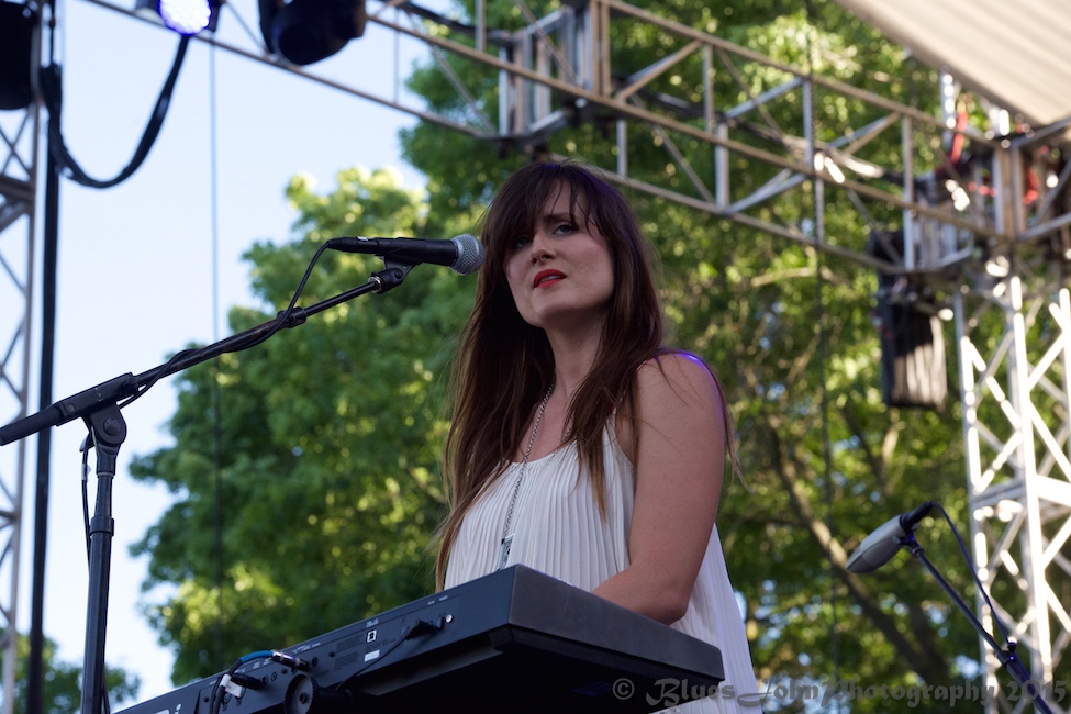 Kopecky, Tom McCall Waterfront Park, KINK, photo by John Alcala