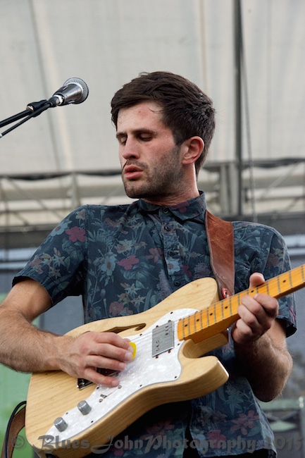 Kopecky, Tom McCall Waterfront Park, KINK, photo by John Alcala
