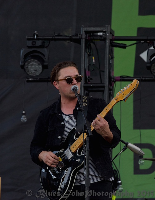 Kopecky, Tom McCall Waterfront Park, KINK, photo by John Alcala