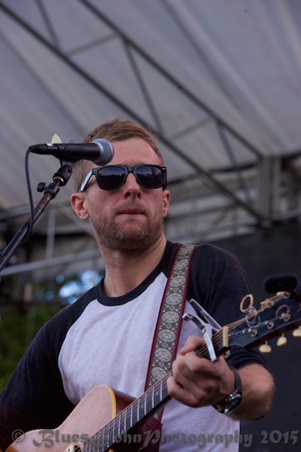 Scars on 45, Tom McCall Waterfront Park, KINK, photo by John Alcala