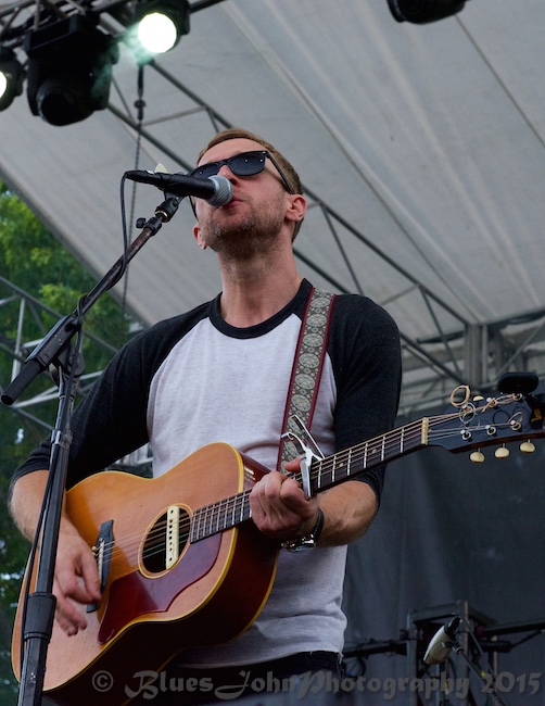 Scars on 45, Tom McCall Waterfront Park, KINK, photo by John Alcala