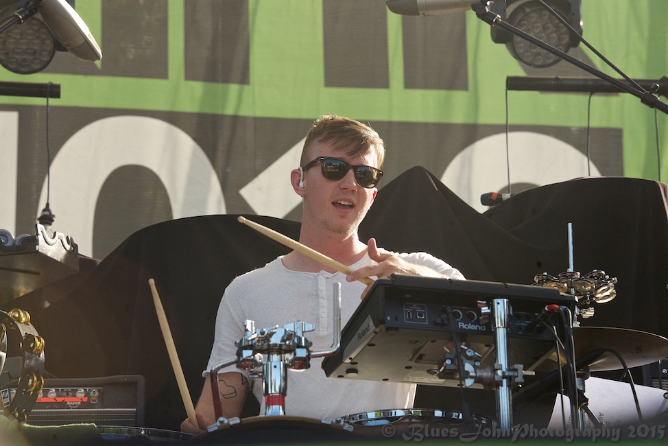 The Wind and The Wave, Tom McCall Waterfront Park, KINK, photo by John Alcala