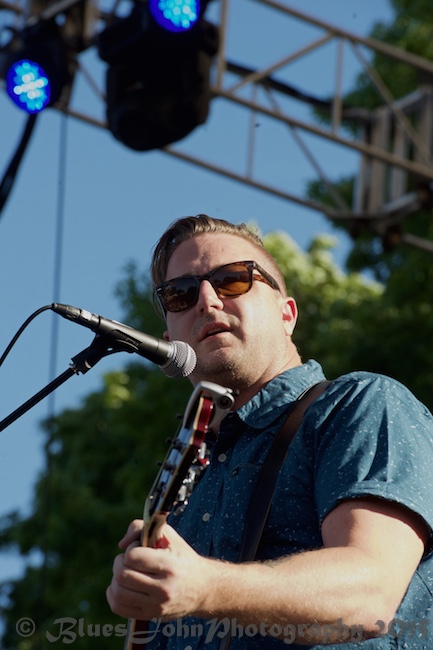 The Wind and The Wave, Tom McCall Waterfront Park, KINK, photo by John Alcala