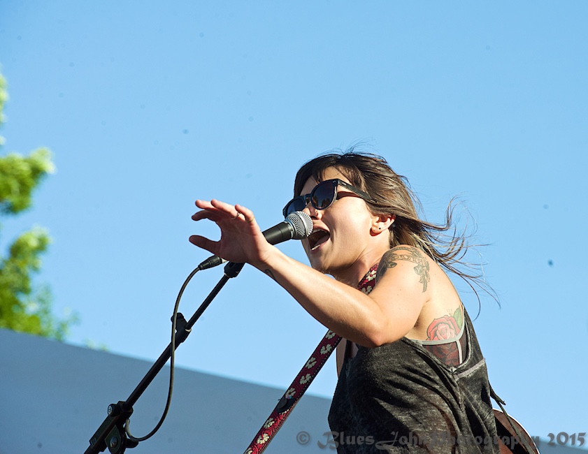 The Wind and The Wave, Tom McCall Waterfront Park, KINK, photo by John Alcala