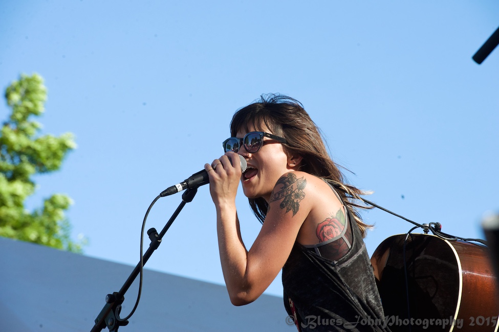 The Wind and The Wave, Tom McCall Waterfront Park, KINK, photo by John Alcala