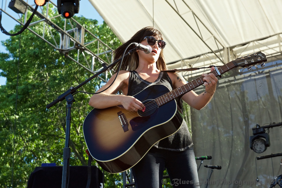 The Wind and The Wave, Tom McCall Waterfront Park, KINK, photo by John Alcala