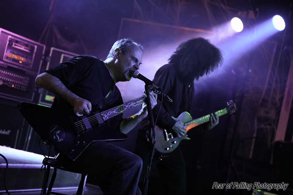 Crimson Guardian, 18 23 Mystery Bar, photo by Joshua Hathaway