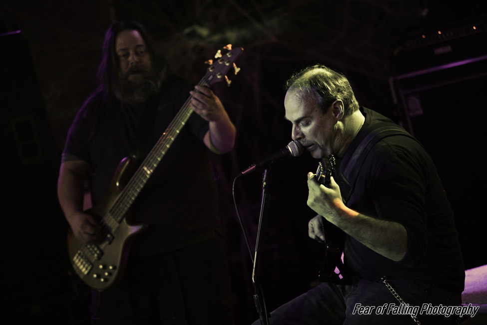 Crimson Guardian, 18 23 Mystery Bar, photo by Joshua Hathaway