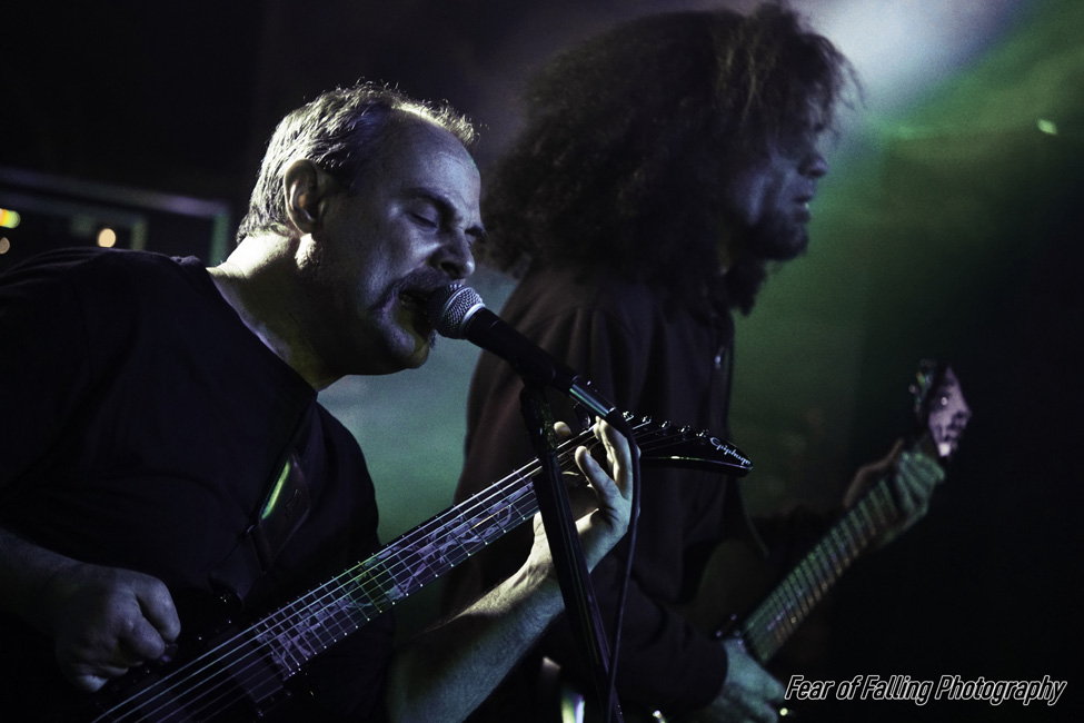 Crimson Guardian, 18 23 Mystery Bar, photo by Joshua Hathaway