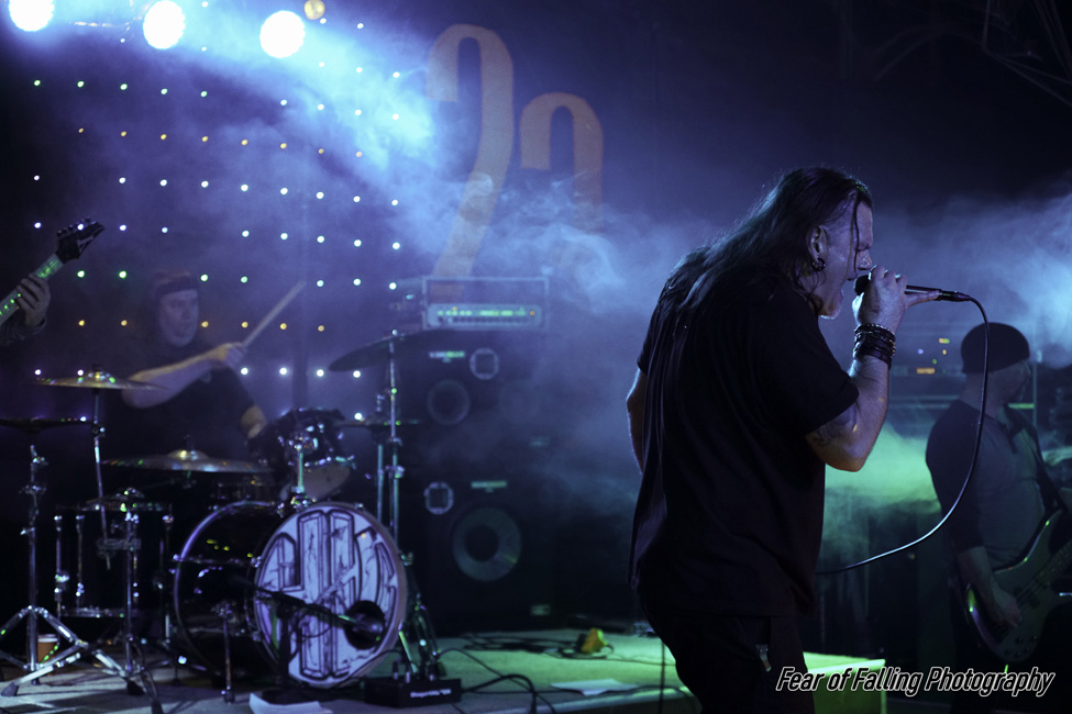 Harrah's Void, 18 23 Mystery Bar, photo by Joshua Hathaway