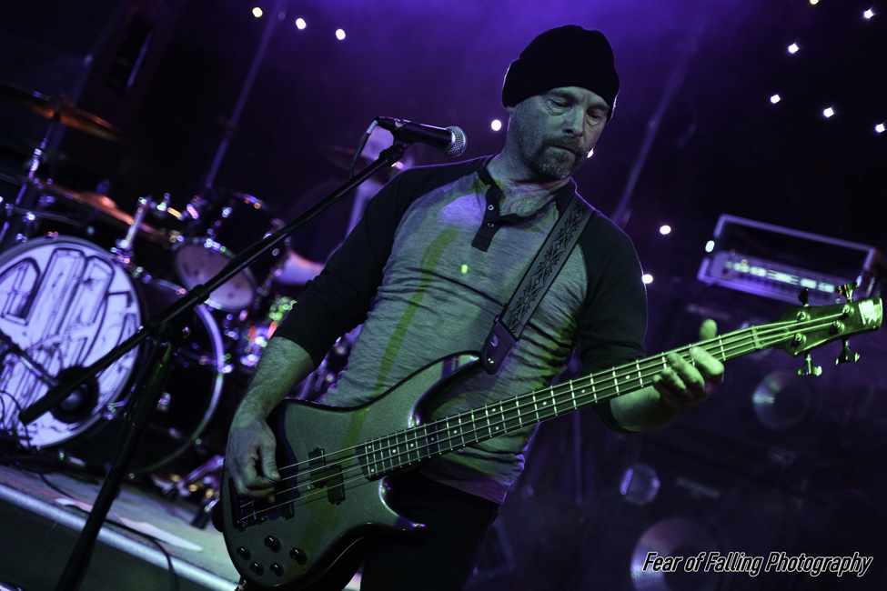 Harrah's Void, 18 23 Mystery Bar, photo by Joshua Hathaway