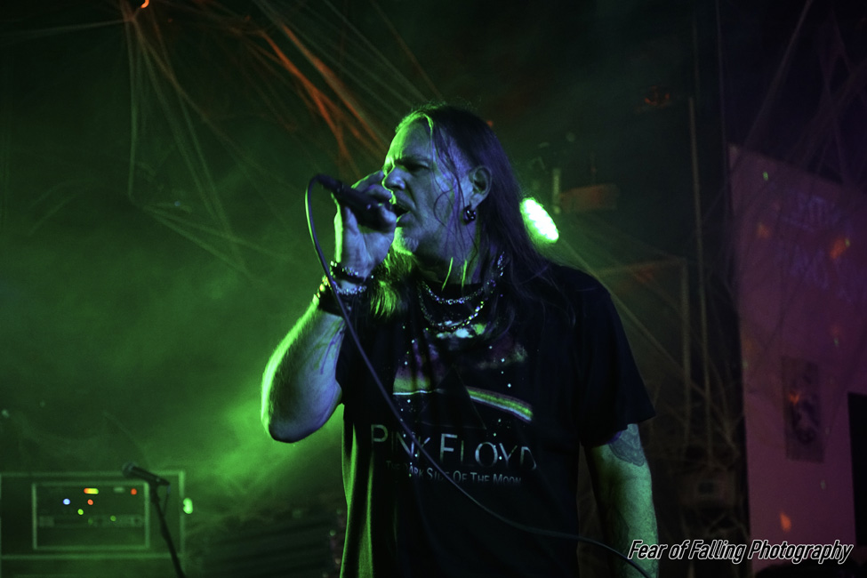 Harrah's Void, 18 23 Mystery Bar, photo by Joshua Hathaway