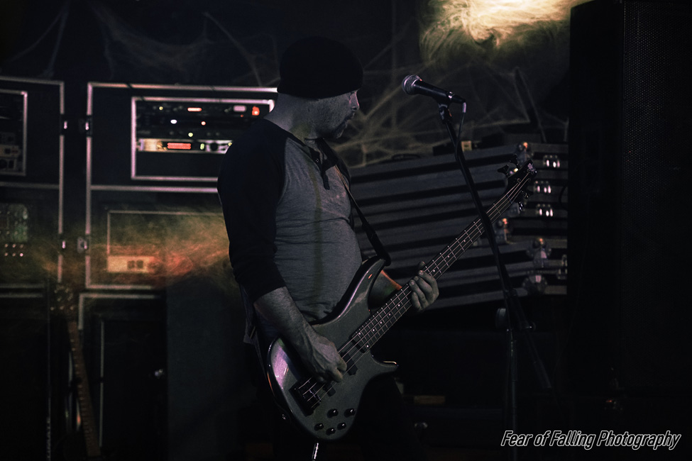 Harrah's Void, 18 23 Mystery Bar, photo by Joshua Hathaway