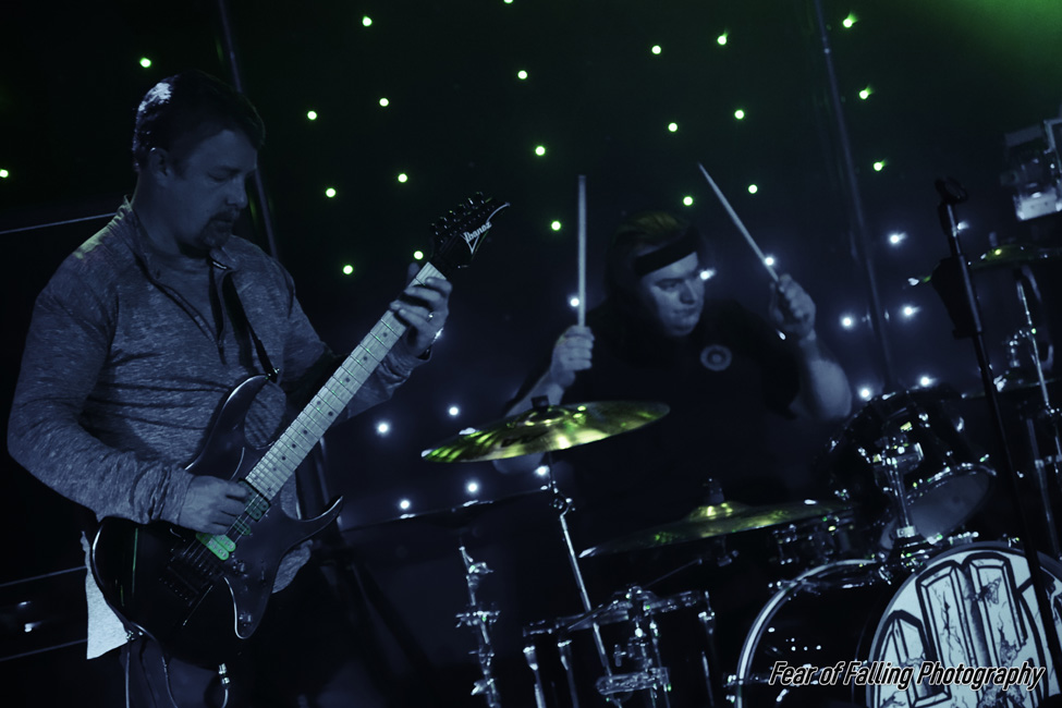 Harrah's Void, 18 23 Mystery Bar, photo by Joshua Hathaway