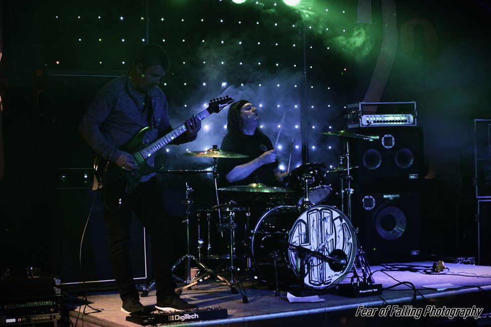 Harrah's Void, 18 23 Mystery Bar, photo by Joshua Hathaway