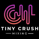 Tiny Crush Mixing