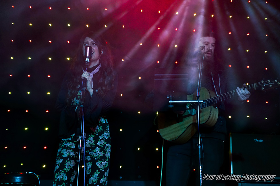 Fox and Bones, 18 23 Mystery Bar, photo by Joshua Hathaway