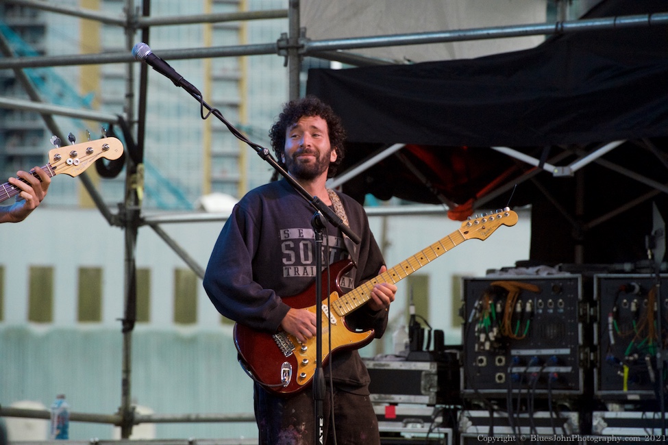 Blossom, The Lot at Zidell Yards, photo by John Alcala