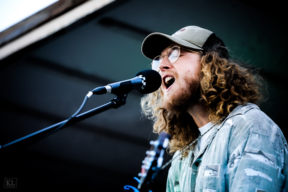 Brian Mandella, photo by Kris Luke