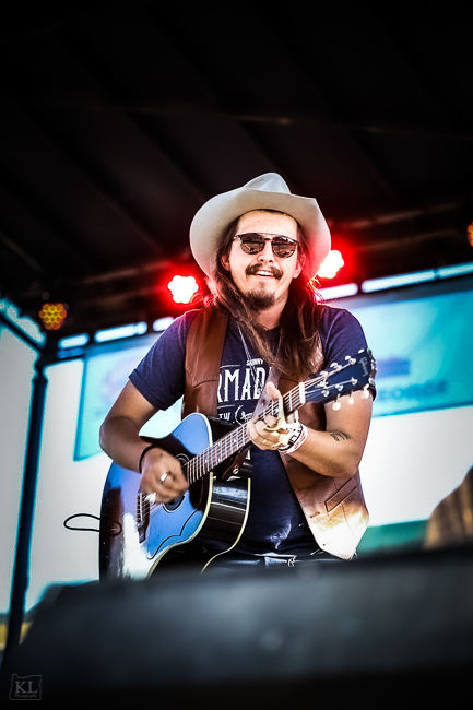 Tylor & the Train Robbers, photo by Kris Luke