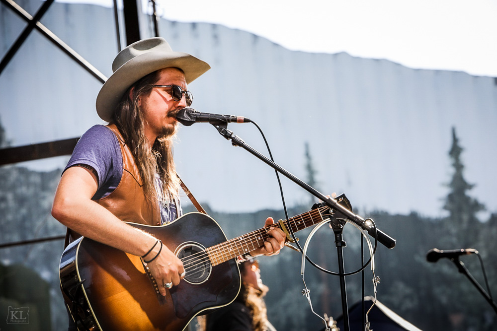 Tylor & the Train Robbers, photo by Kris Luke