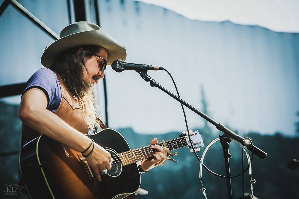 Tylor & the Train Robbers, photo by Kris Luke