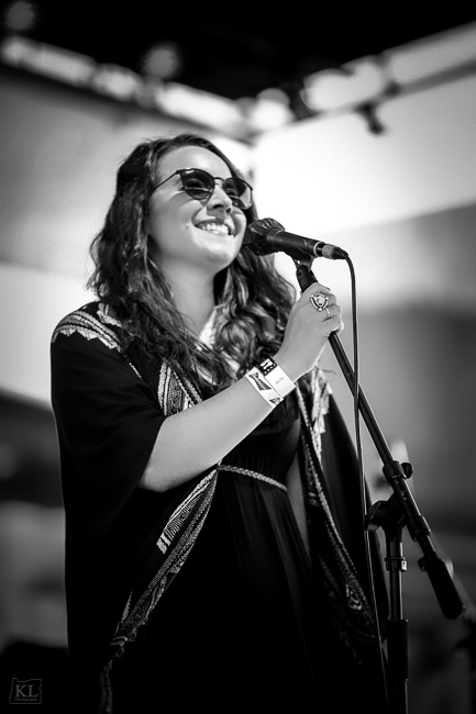 Tylor & the Train Robbers, photo by Kris Luke