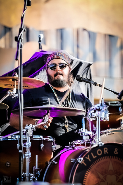 Tylor & the Train Robbers, photo by Kris Luke