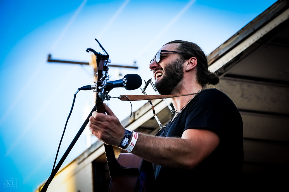 Elwood, photo by Kris Luke