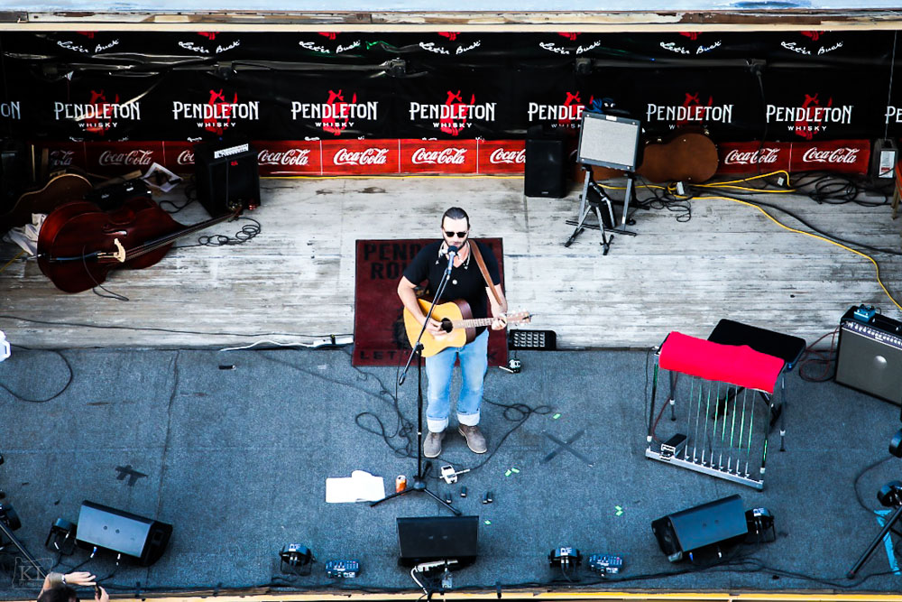 Elwood, photo by Kris Luke